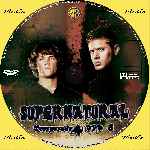 miniatura supernatural-temporada-04-disco-06-custom-por-menta cover cd