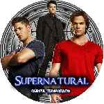 miniatura supernatural-temporada-05-custom-v2-por-rusodx cover cd