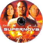 miniatura supernova-2005-por-eltamba cover cd