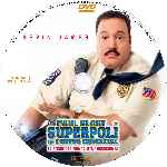 miniatura superpoli-de-centro-comercial-custom-por-fred-esteban cover cd