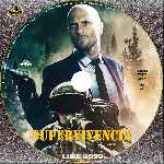 miniatura supervivencia-2020-custom-por-camarlengo666 cover cd