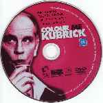 miniatura supongamos-que-soy-kubrick-custom-por-werther1967 cover cd