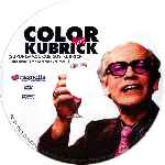 miniatura supongamos-que-soy-kubrick-custom-v2-por-werther1967 cover cd