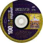 miniatura surcos-1951-100-anos-de-oro-del-cine-espanol-por-malevaje cover cd