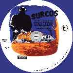 miniatura surcos-1951-custom-por-cahoom cover cd