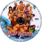 miniatura surf-school-por-eltamba cover cd
