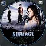 miniatura surface-temporada-01-dvd-02-custom-por-tony27a cover cd