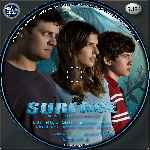 miniatura surface-temporada-01-dvd-04-custom-por-tony27a cover cd