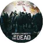 miniatura survival-of-the-dead-custom-por-fox22 cover cd