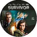 miniatura survivor-custom-por-alfix0 cover cd