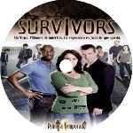 miniatura survivors-temporada-01-custom-por-vigilantenocturno cover cd