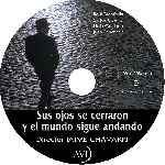 miniatura sus-ojos-se-cerraron-custom-por-j1j3 cover cd