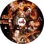 miniatura sushi-girl-custom-v3-por-corsariogris cover cd