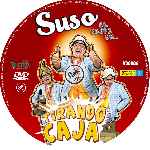 miniatura suso-el-paspi-en-tirando-caja-custom-por-flakdvd cover cd