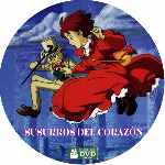 miniatura susurros-del-corazon-custom-por- cover cd