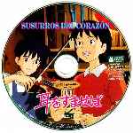 miniatura susurros-del-corazon-custom-v2-por- cover cd
