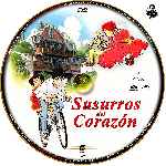 miniatura susurros-del-corazon-custom-v3-por-jsesma cover cd