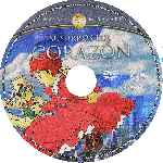 miniatura susurros-del-corazon-custom-v4-por-principe-gris cover cd