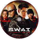 miniatura swat-los-hombres-de-harrelson-2003-custom-v4-por-zeromoi cover cd