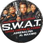 miniatura swat-lucha-contra-el-fuego-custom-por-claudio56 cover cd