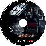 miniatura sweeney-todd-el-barbero-diabolico-de-la-calle-fleet-custom-por-jsesma cover cd