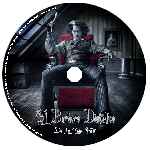 miniatura sweeney-todd-el-barbero-diabolico-de-la-calle-fleet-street-custom-v4-por-diosk cover cd