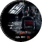 miniatura sweeney-todd-el-barbero-diabolico-de-la-calle-fleet-street-custom-v5-por-arielfloyd cover cd