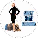miniatura sweet-home-alabama-custom-por-agustin cover cd