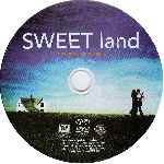 miniatura sweet-land-custom-por-sahae cover cd