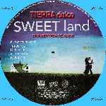 miniatura sweet-land-tierra-dulce-custom-por-menta cover cd