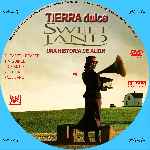 miniatura sweet-land-tierra-dulce-custom-v2-por-menta cover cd
