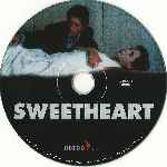 miniatura sweetheart-por-condozco-jones cover cd