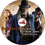 miniatura sweetwater-custom-por-corsariogris cover cd