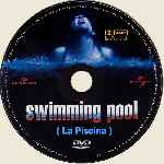 miniatura swimming-pool-la-piscina-custom-por-agustin cover cd