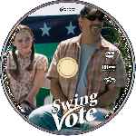miniatura swing-vote-custom-por-barceloneta cover cd