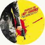miniatura sympathy-for-lady-vengeance-custom-por-aaunes cover cd