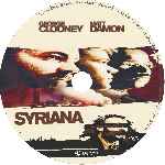 miniatura syriana-custom-v3-por-perlesias cover cd