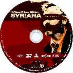 miniatura syriana-custom-v9-por-pispi cover cd