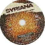 miniatura syriana-por-tetetete cover cd
