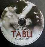 miniatura tabu-1931-por-ximo-raval cover cd