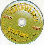 miniatura taebo-por-kosuga cover cd