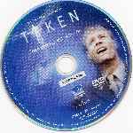miniatura taken-abducidos-volumen-01-por-bartcano cover cd