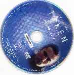 miniatura taken-abducidos-volumen-03-por-bartcano cover cd
