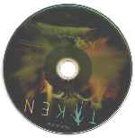 miniatura taken-abducidos-volumen-04-region-1-4-por-honey- cover cd