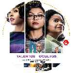 miniatura talentos-ocultos-custom-por-putho cover cd