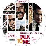 miniatura talk-to-me-custom-por-csur cover cd