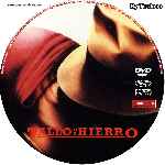 miniatura tallo-de-hierro-custom-por-tiroloco cover cd