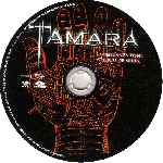 miniatura tamara-por-eltamba cover cd