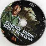 miniatura tambien-somos-seres-humanos-la-ii-guerra-mundial-en-el-cine-por-cletus-van-damme cover cd