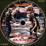 miniatura tambores-de-guerra-1954-custom-v2-por-pakokoko cover cd